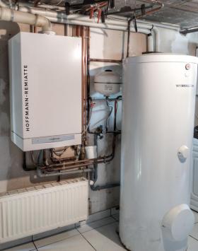 Viessmann - Vitodens 200 WB2A