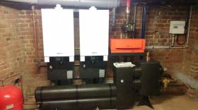 Viessmann - Vitodens 200-W