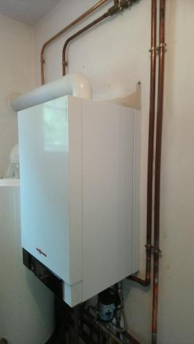 Viessmann - Vitodens 200-W