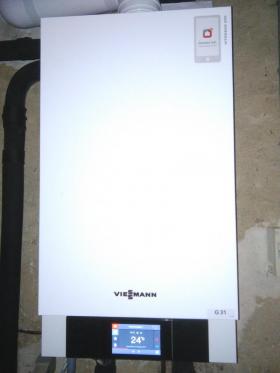 Viessmann - Vitodens 200-W