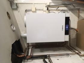 Viessmann - Vitodens 222-W