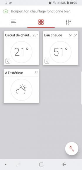 Viessmann - vitoconnect