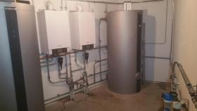 Viessmann - Vitodens 200-W