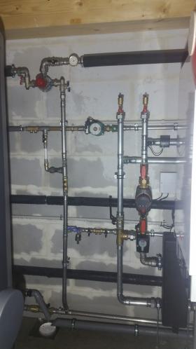 Viessmann - Vitodens 200-W