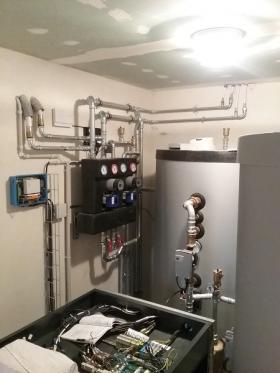 Viessmann - Vitocal 300-G