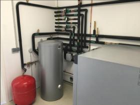 Viessmann - Vitoligno 300-C