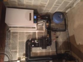 Viessmann - Vitocal 200-S