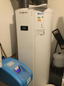 Viessmann - Vitocal 060-A