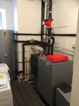 Viessmann - Vitorondens 200-T