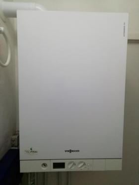 Viessmann - Vitodens 111-W