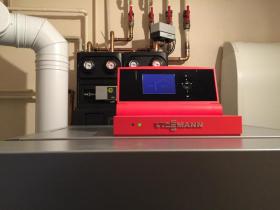 Viessmann - Vitocrossal 300