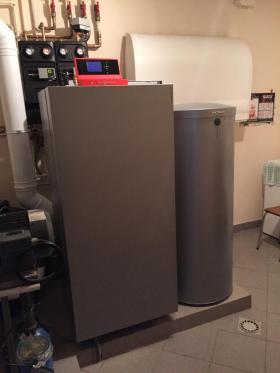 Viessmann - Vitocrossal 300