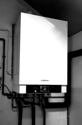 Viessmann - Vitodens 222-W